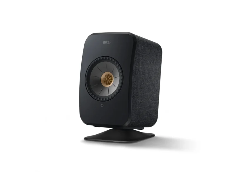 KEF P1 Desk Pad for LSX & LSX II wireless speakers - Image 4