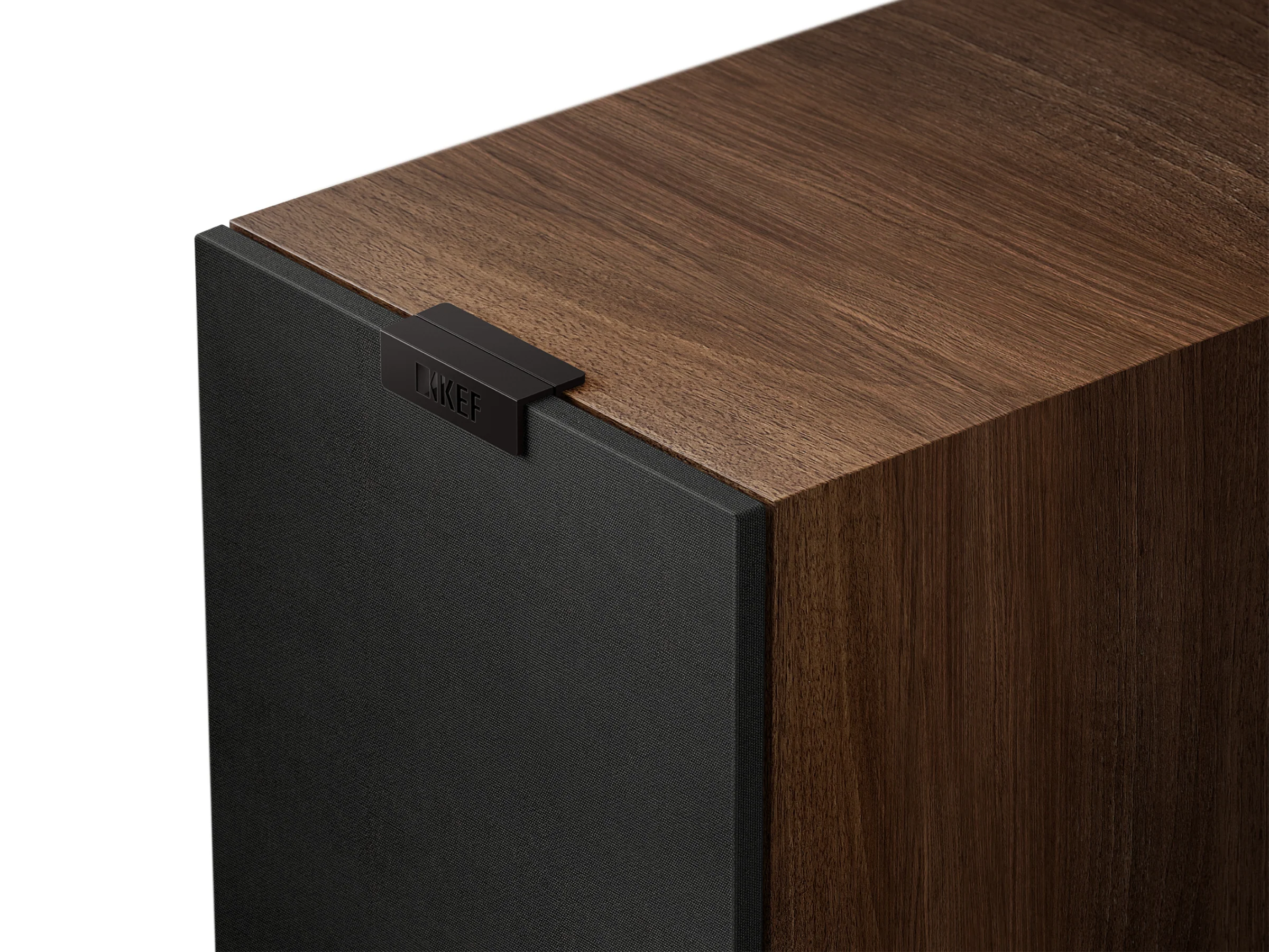 KEF Q1 Meta Bookshelf Speakers + KEF SQ1 Floor stands - Image 10