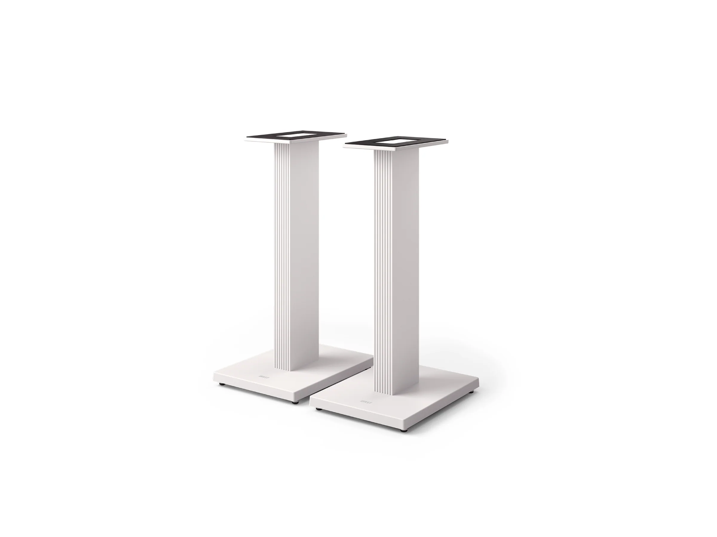 KEF Q1 Meta Bookshelf Speakers + KEF SQ1 Floor stands - Image 9