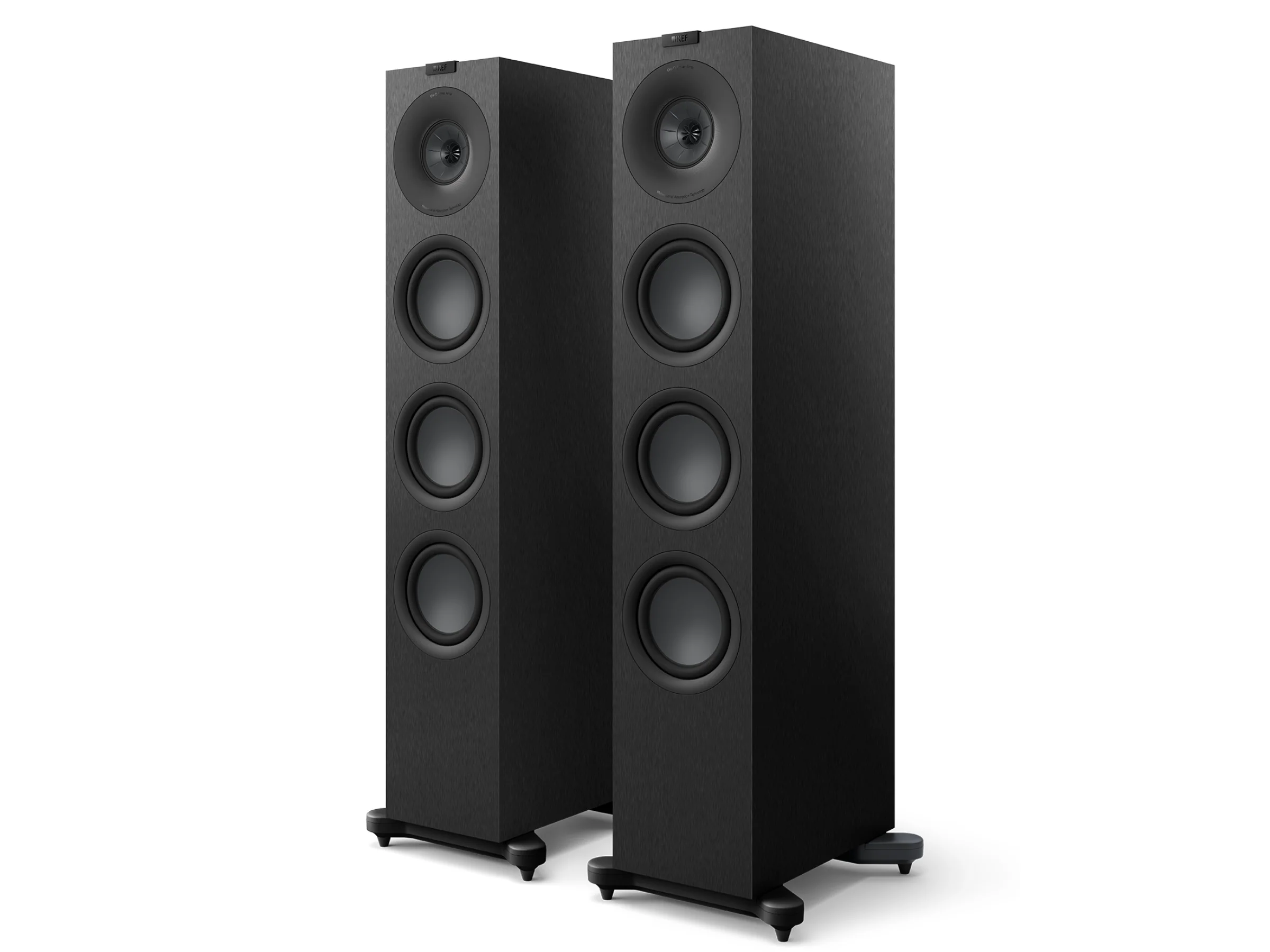 KEF Q11 Meta Floorstanding Speakers - Image 2