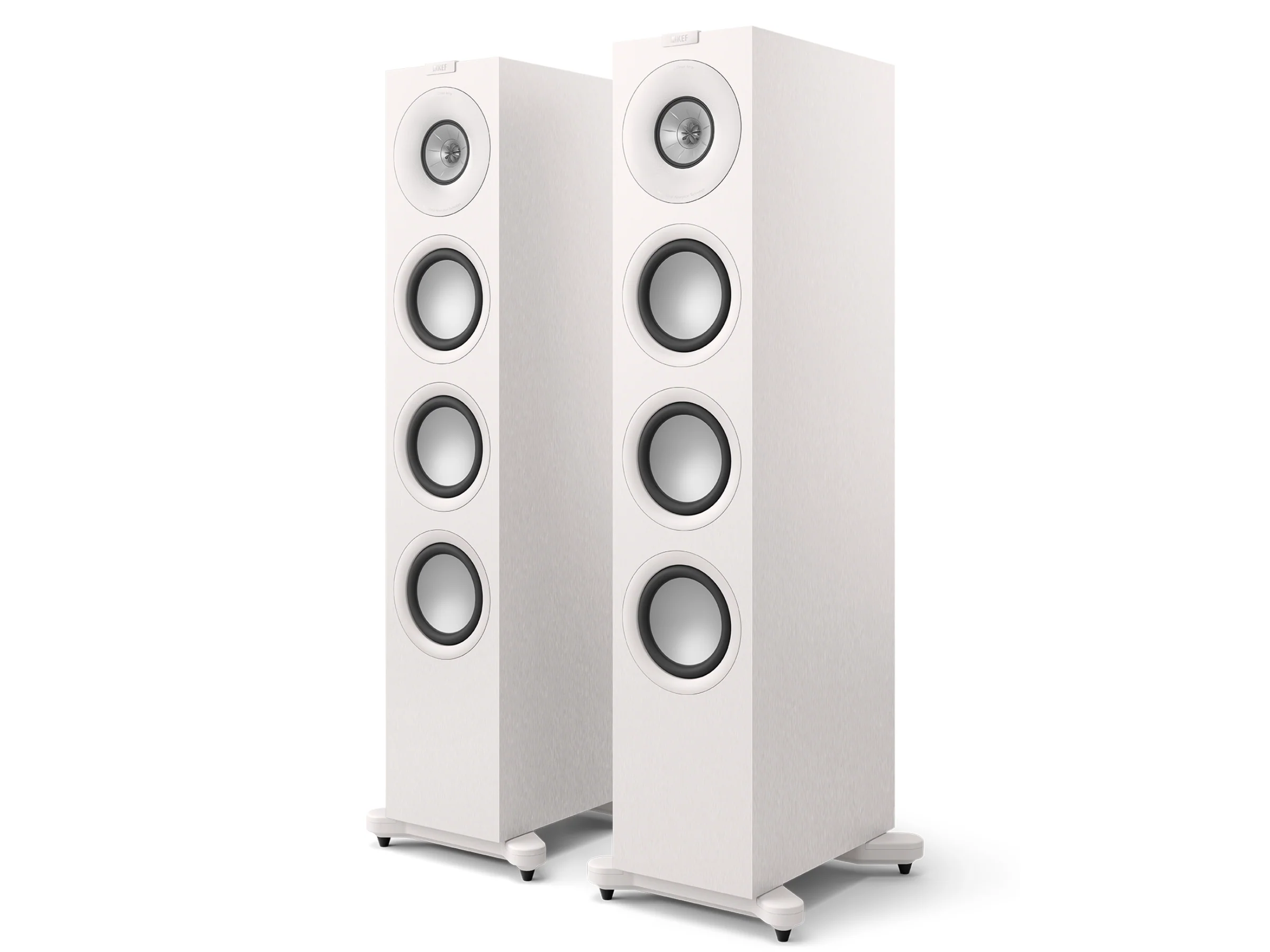 KEF Q11 Meta Floorstanding Speakers - Image 3