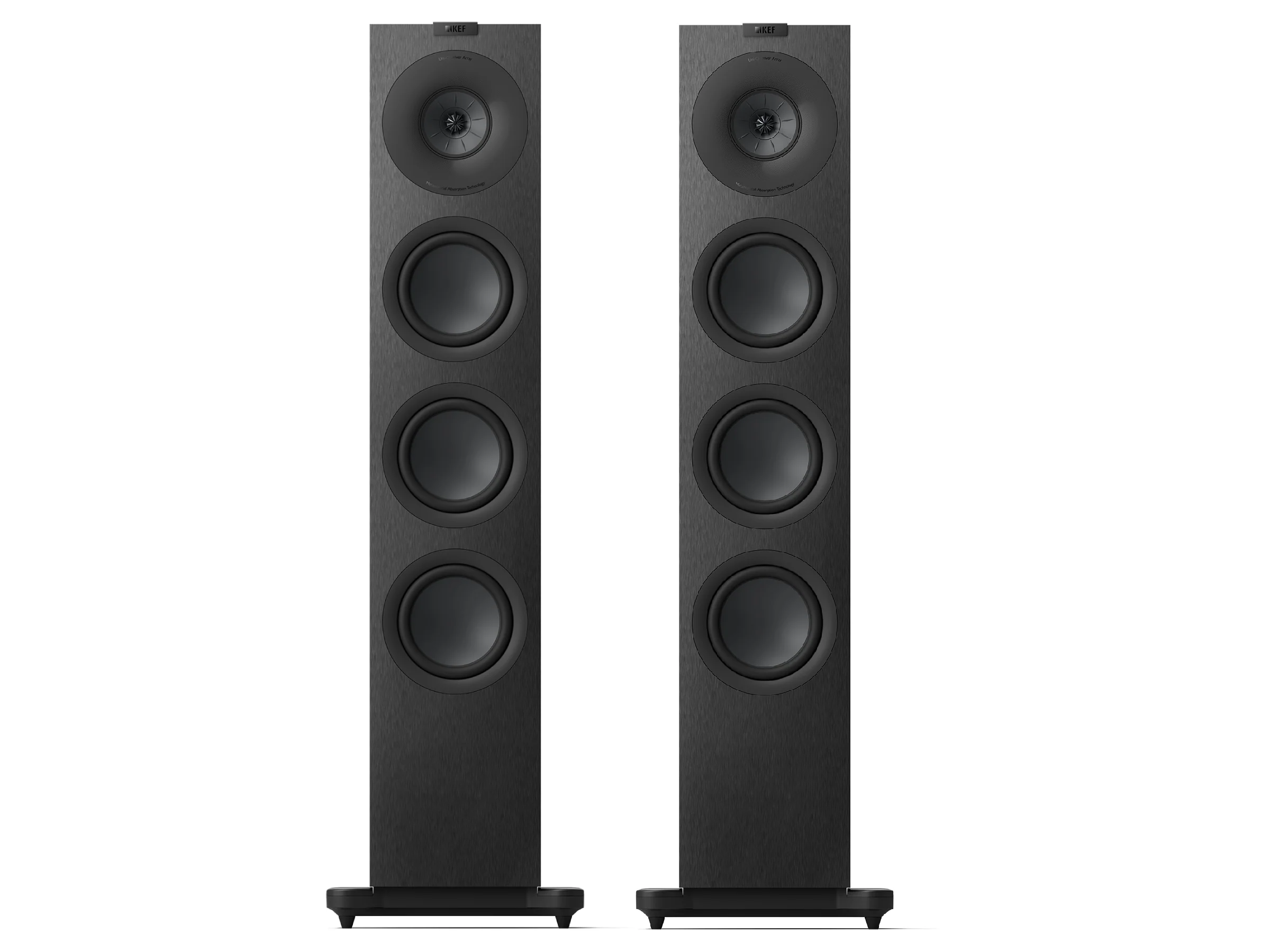 KEF Q11 Meta Floorstanding Speakers - Image 4