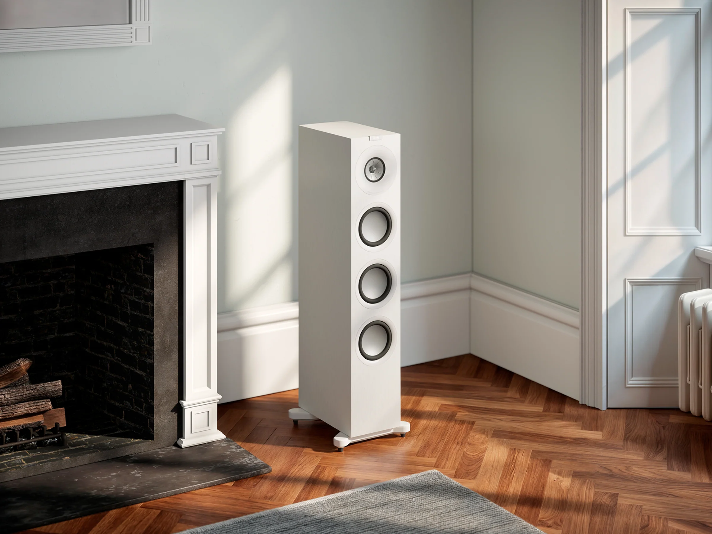 KEF Q11 Meta Floorstanding Speakers - Image 7