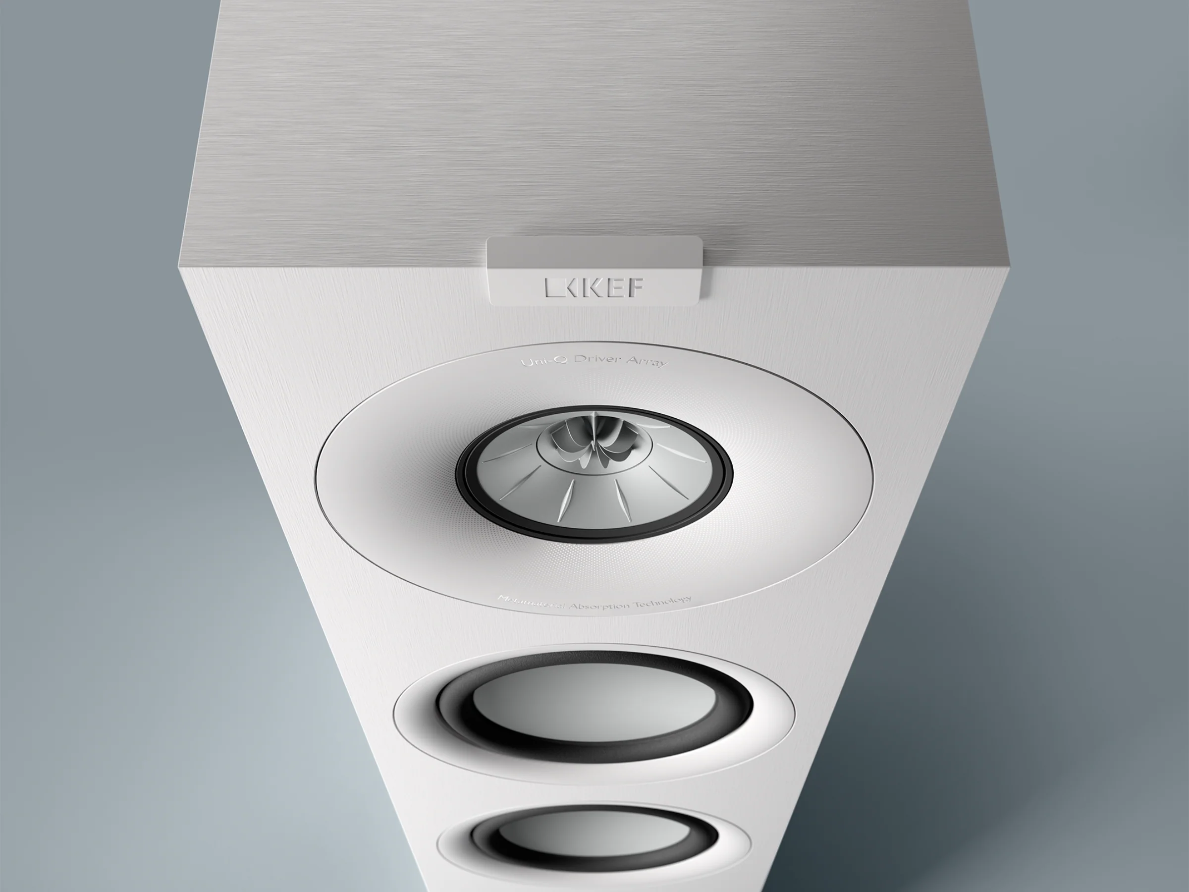 KEF Q11 Meta Floorstanding Speakers - Image 8