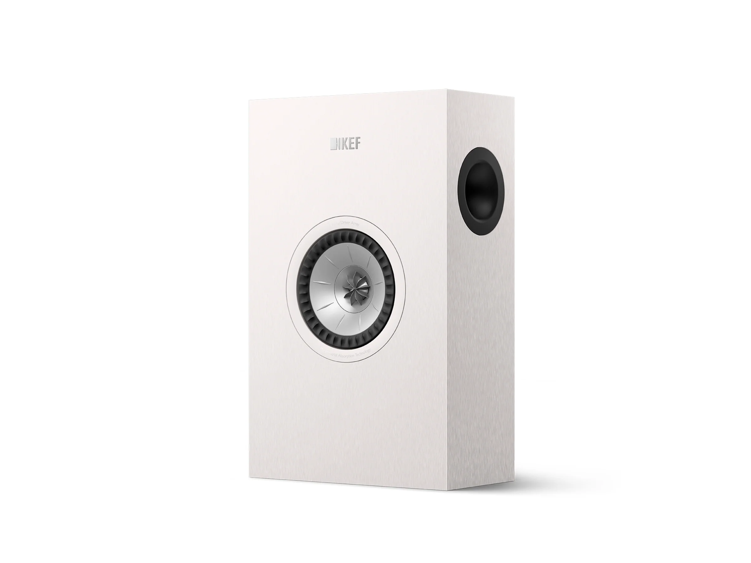 KEF Q4 Meta On-wall Speaker - Image 2