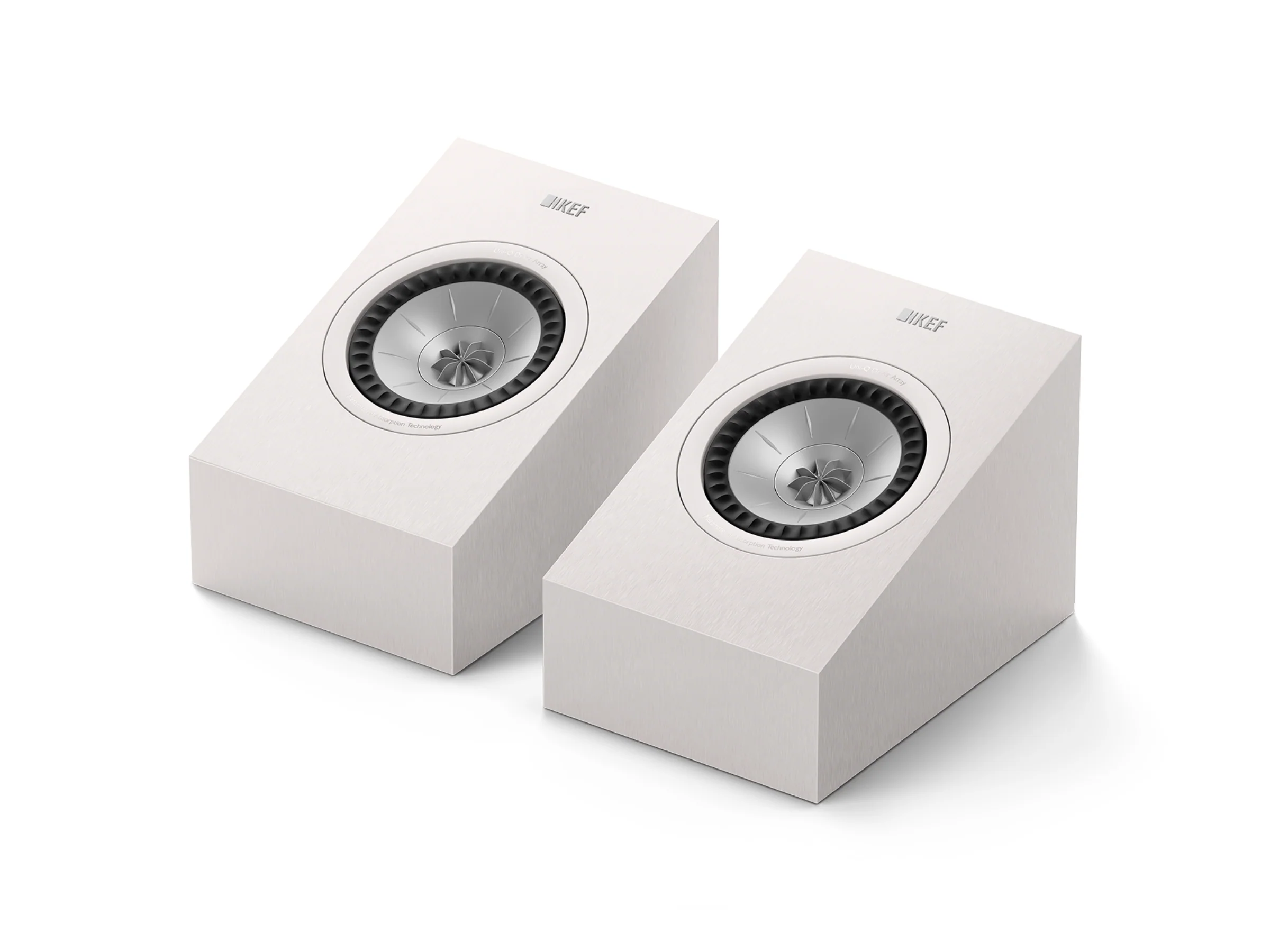 KEF Q8 Meta Dolby Atmos Speakers - Image 2
