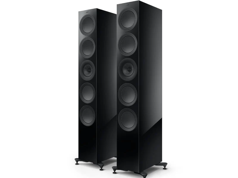 KEF R11 Meta Speakers - Image 4