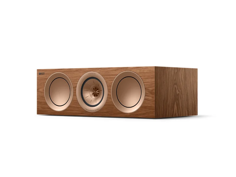 KEF R2 Meta Centre Channel Speaker - Image 3