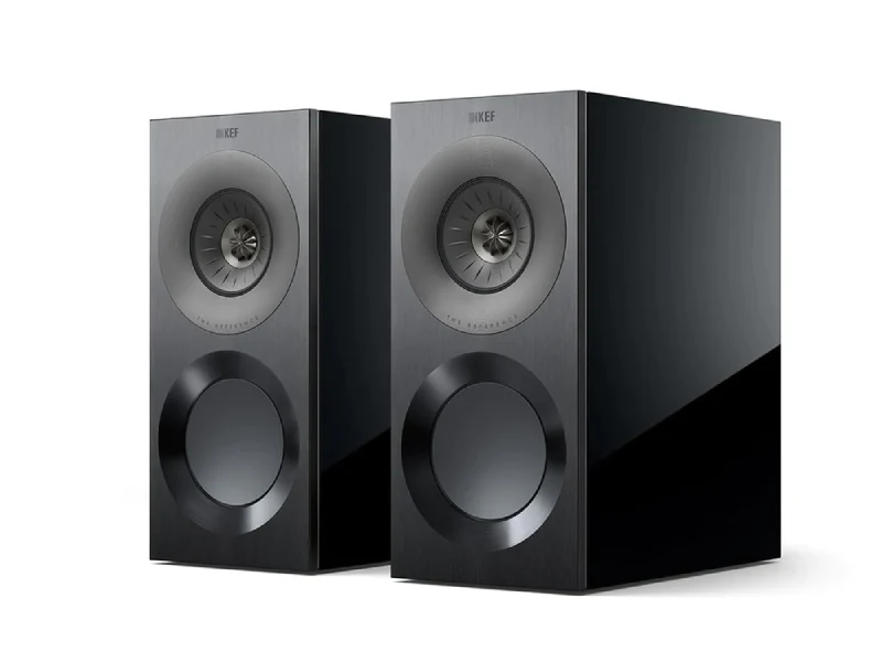 KEF Reference 1 Meta Speakers - Image 4