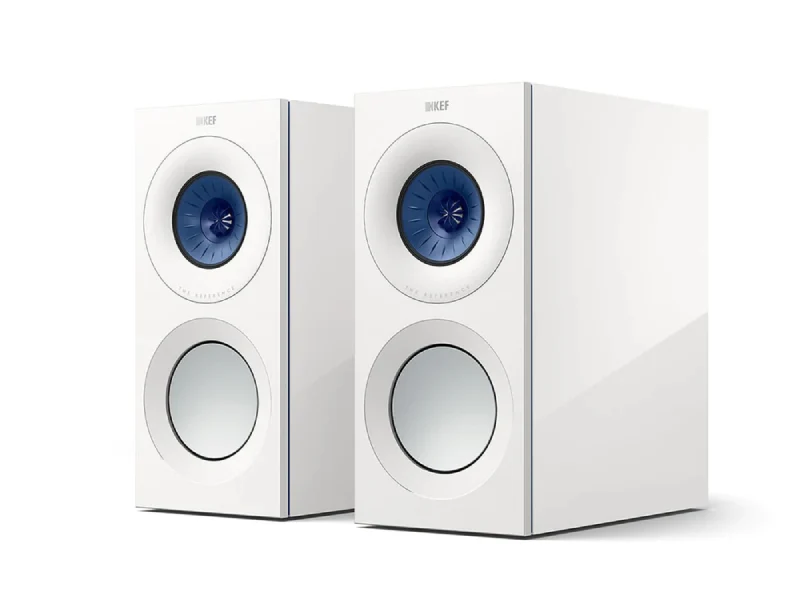 KEF Reference 1 Meta Speakers - Image 5