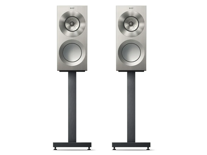 KEF Reference 1 Meta Speakers - Image 6