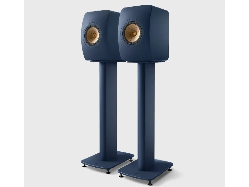 Kef S2 Floor Stand (LS50 Meta, LS50 Wireless II Speaker Stand) - Image 6