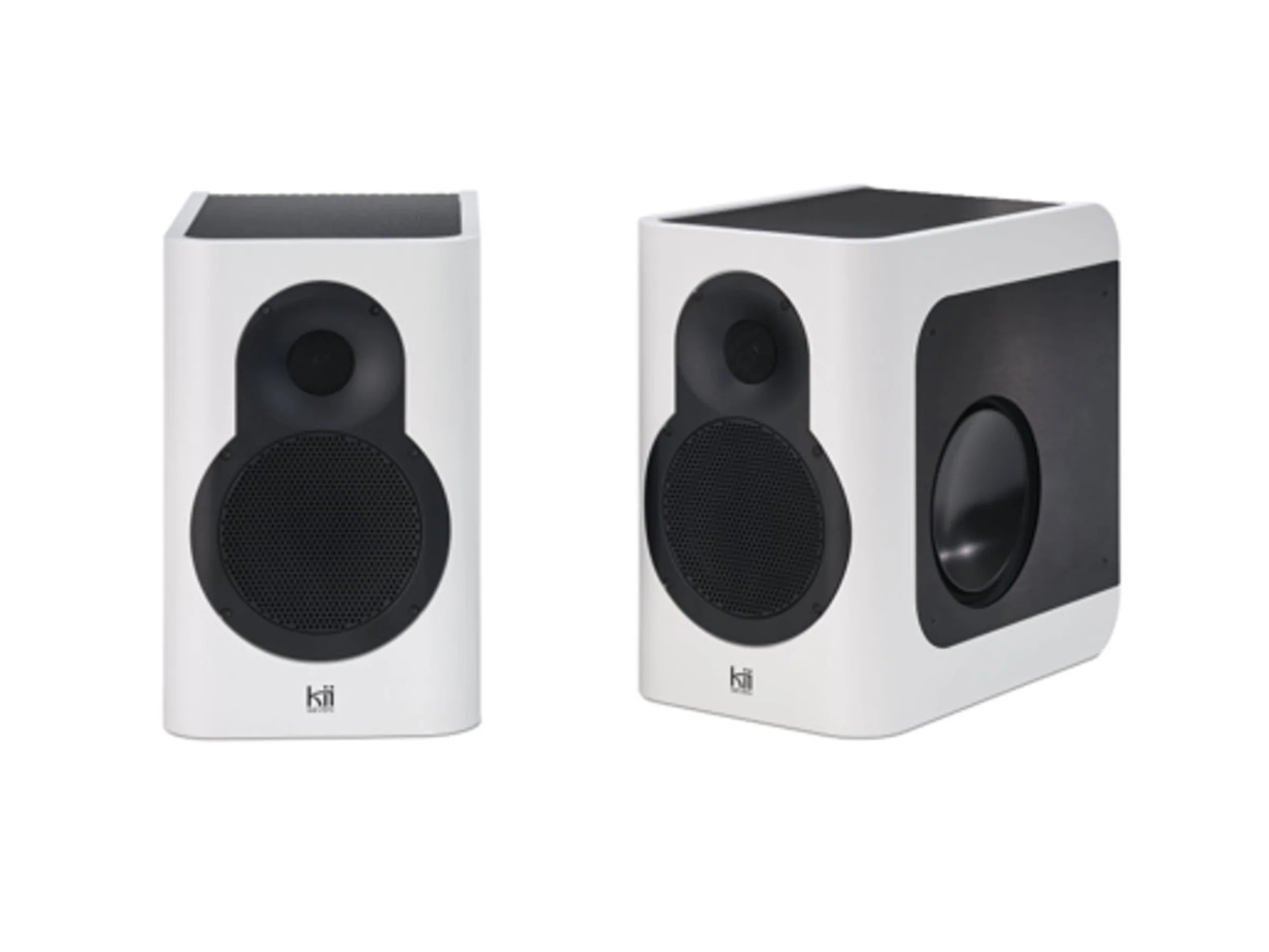 Kii Audio Seven Solo Wireless Speaker - Image 3