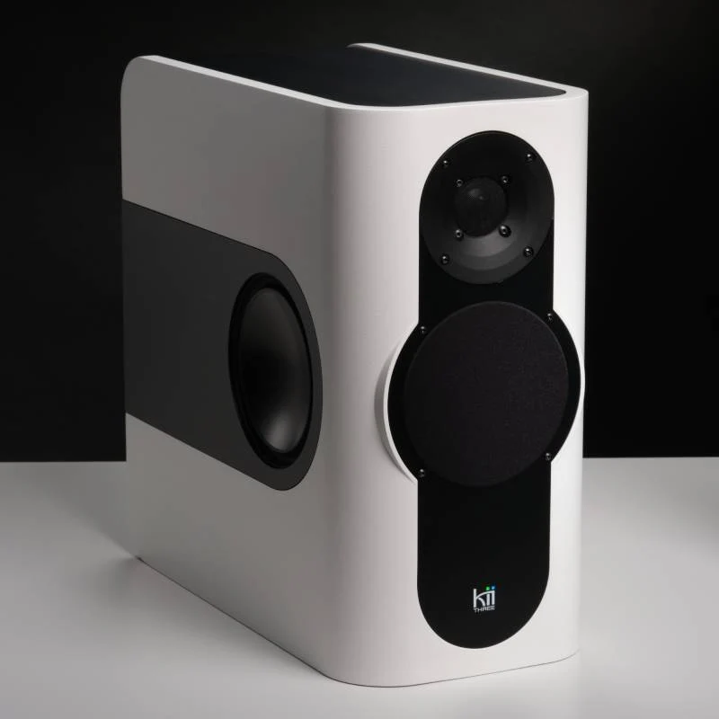 Kii Audio Three Single Speaker - Image 15