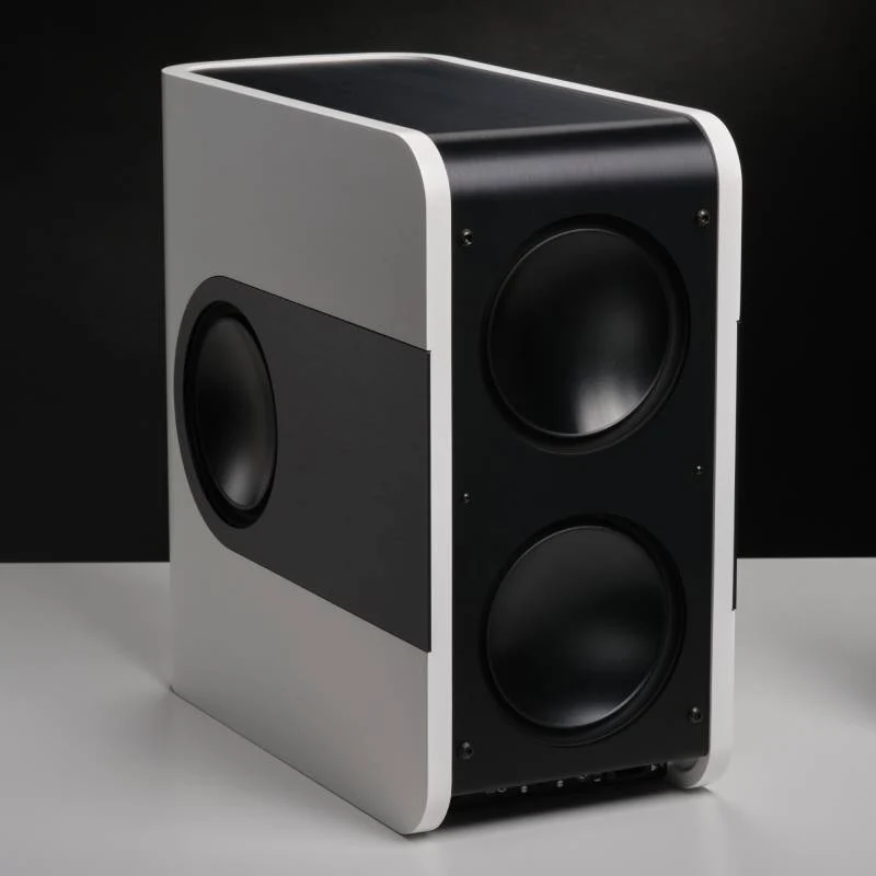 Kii Audio Three Single Speaker - Image 16