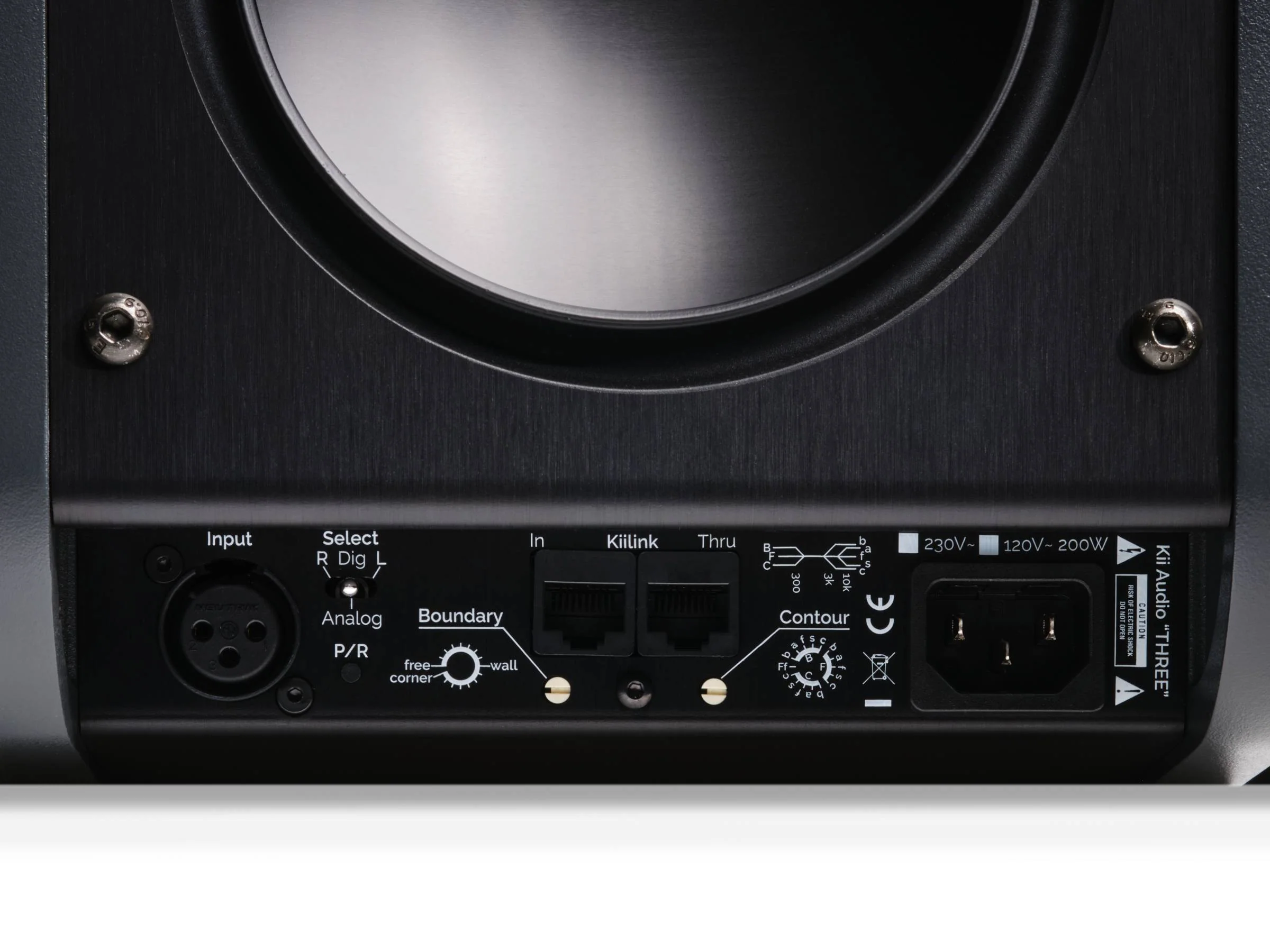 Kii Audio Three Single Speaker - Image 19