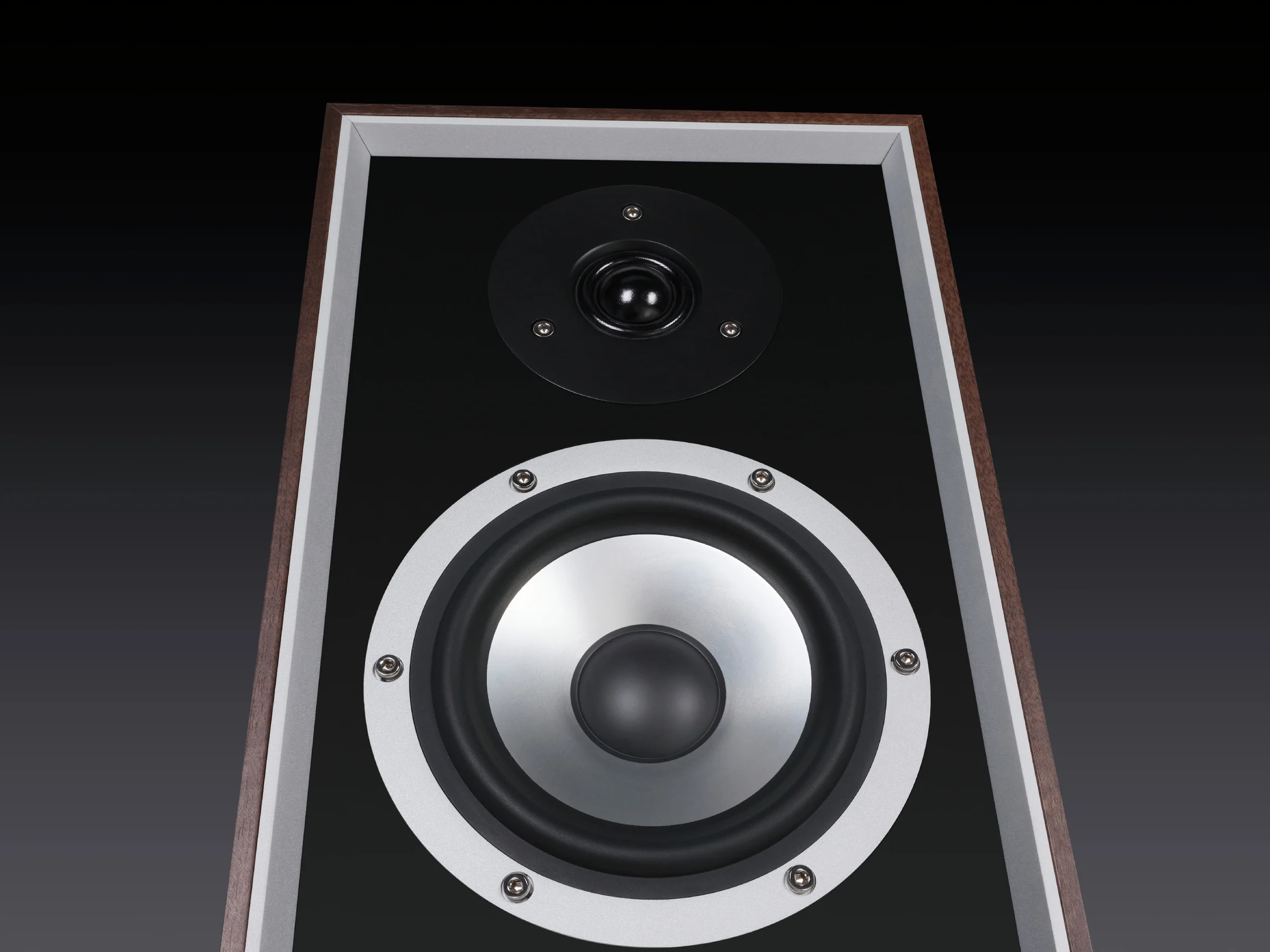 Leak Sandwich 100 Bookshelf Speakers - Image 10