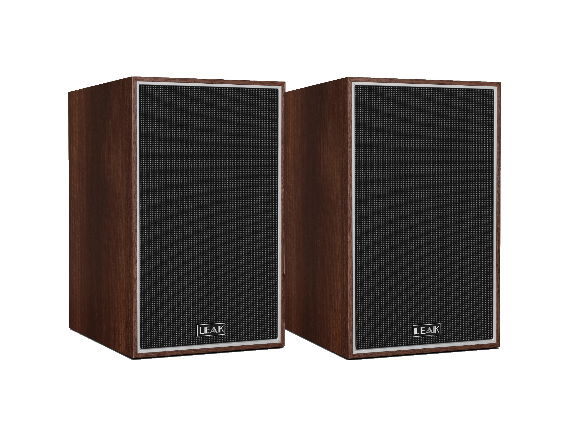 Leak Sandwich 100 Bookshelf Speakers - Image 4