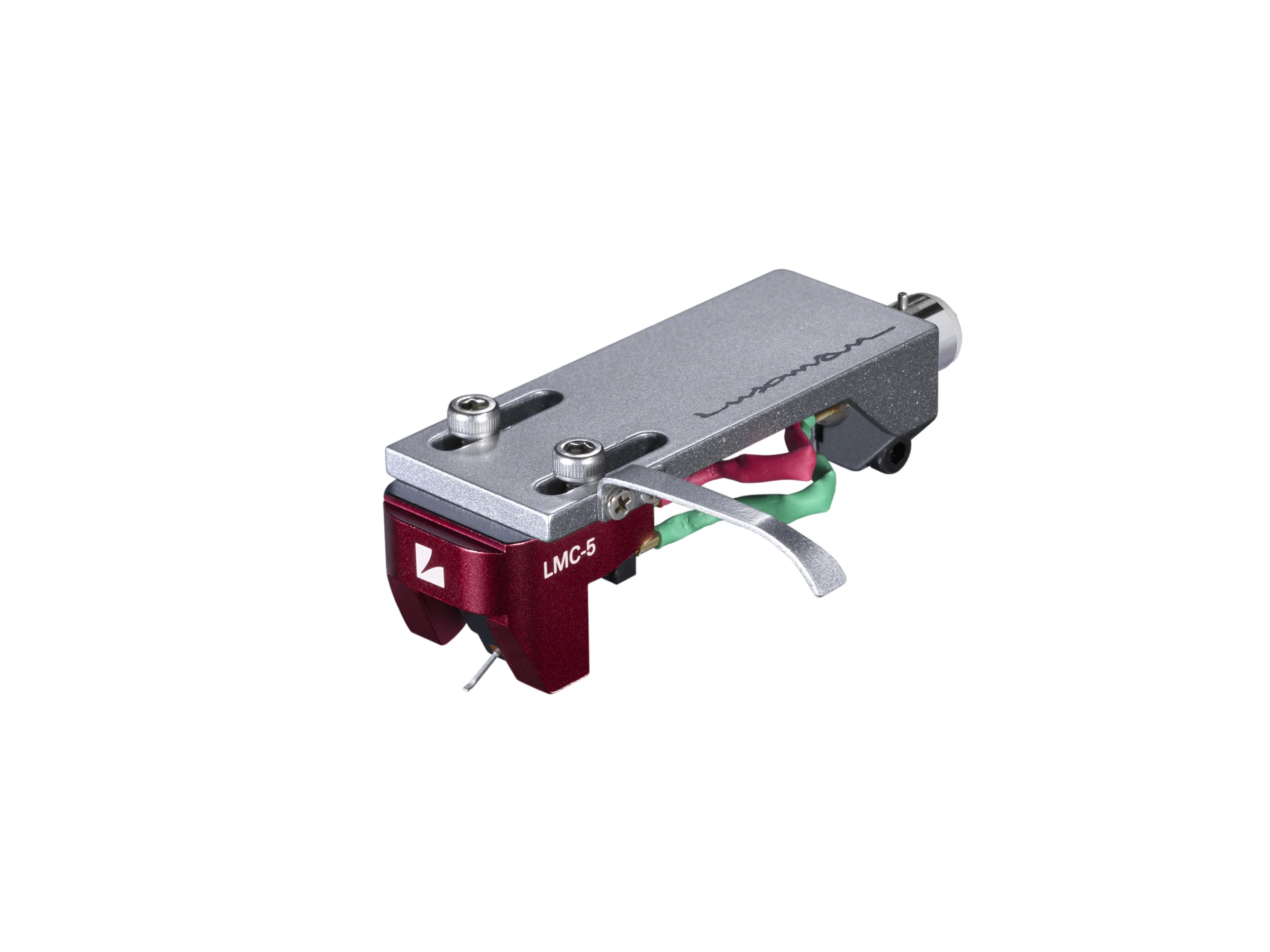 Luxman LMC-5 Moving Coil Cartridge - Image 3