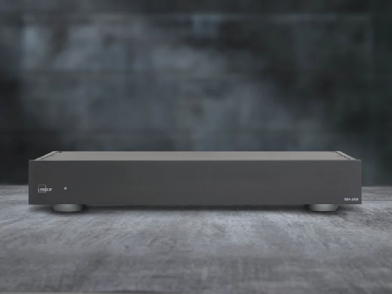 Lyngdorf SDA-2400 Power Amplifier - Image 4