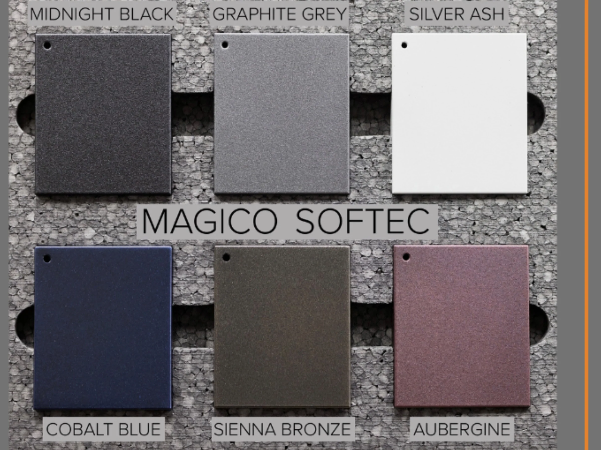 Magico S2 Floorstanding Speakers - Image 5