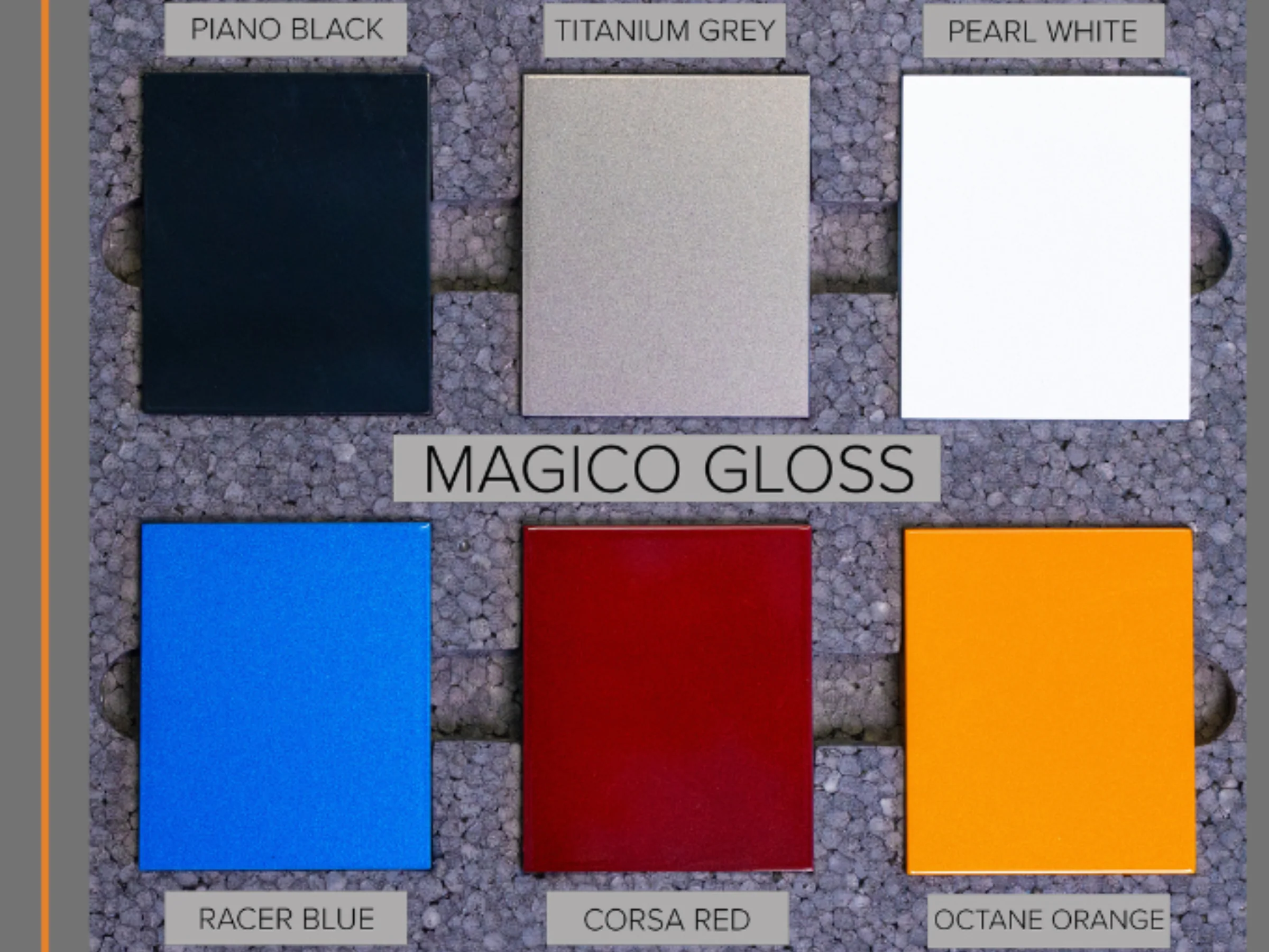 Magico S2 Floorstanding Speakers - Image 6