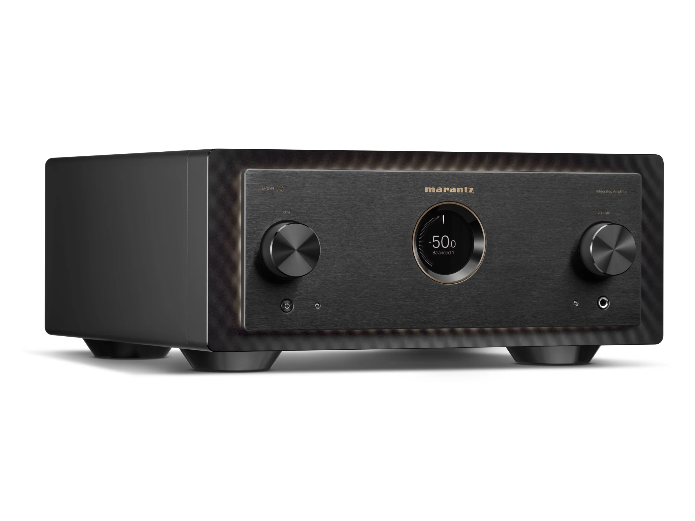 Marantz Model 10 Reference Integrated Amplifier - Image 3