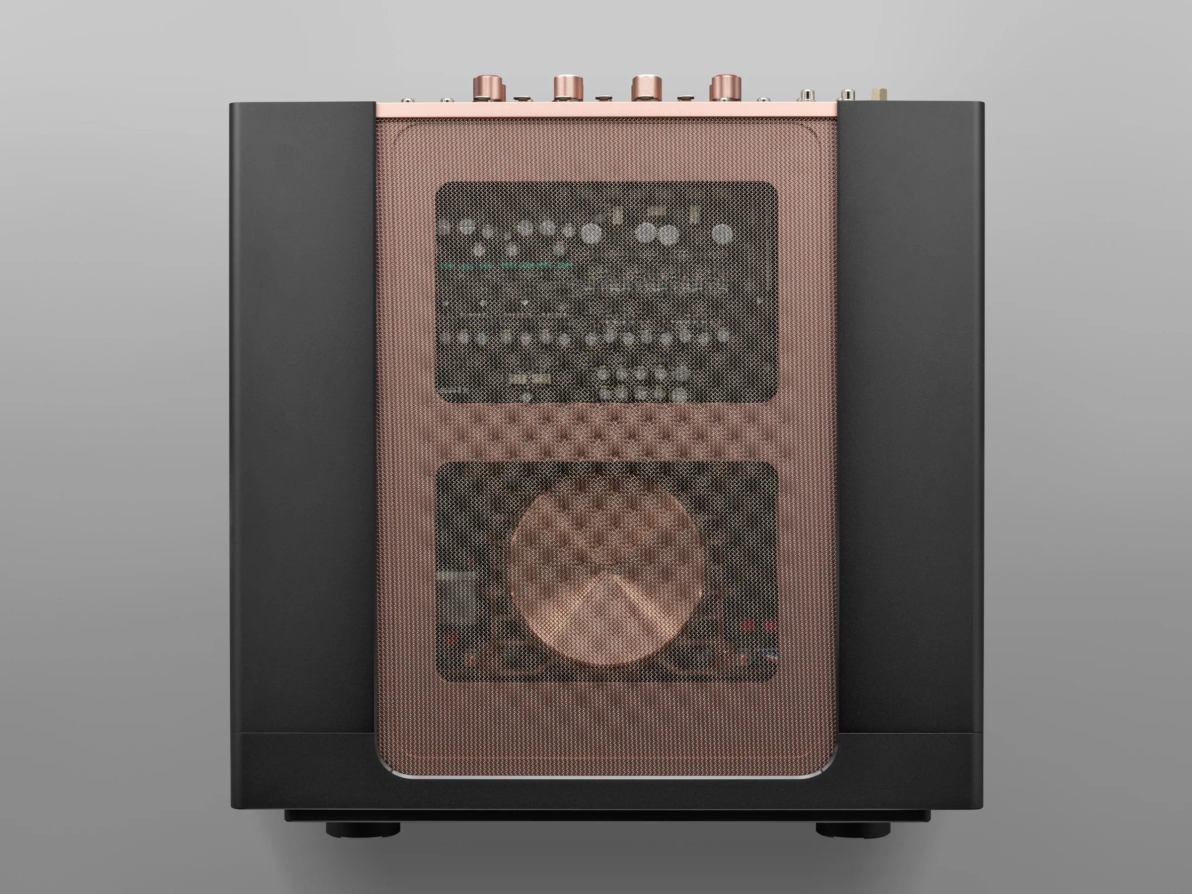 Marantz Model 10 Reference Integrated Amplifier - Image 10