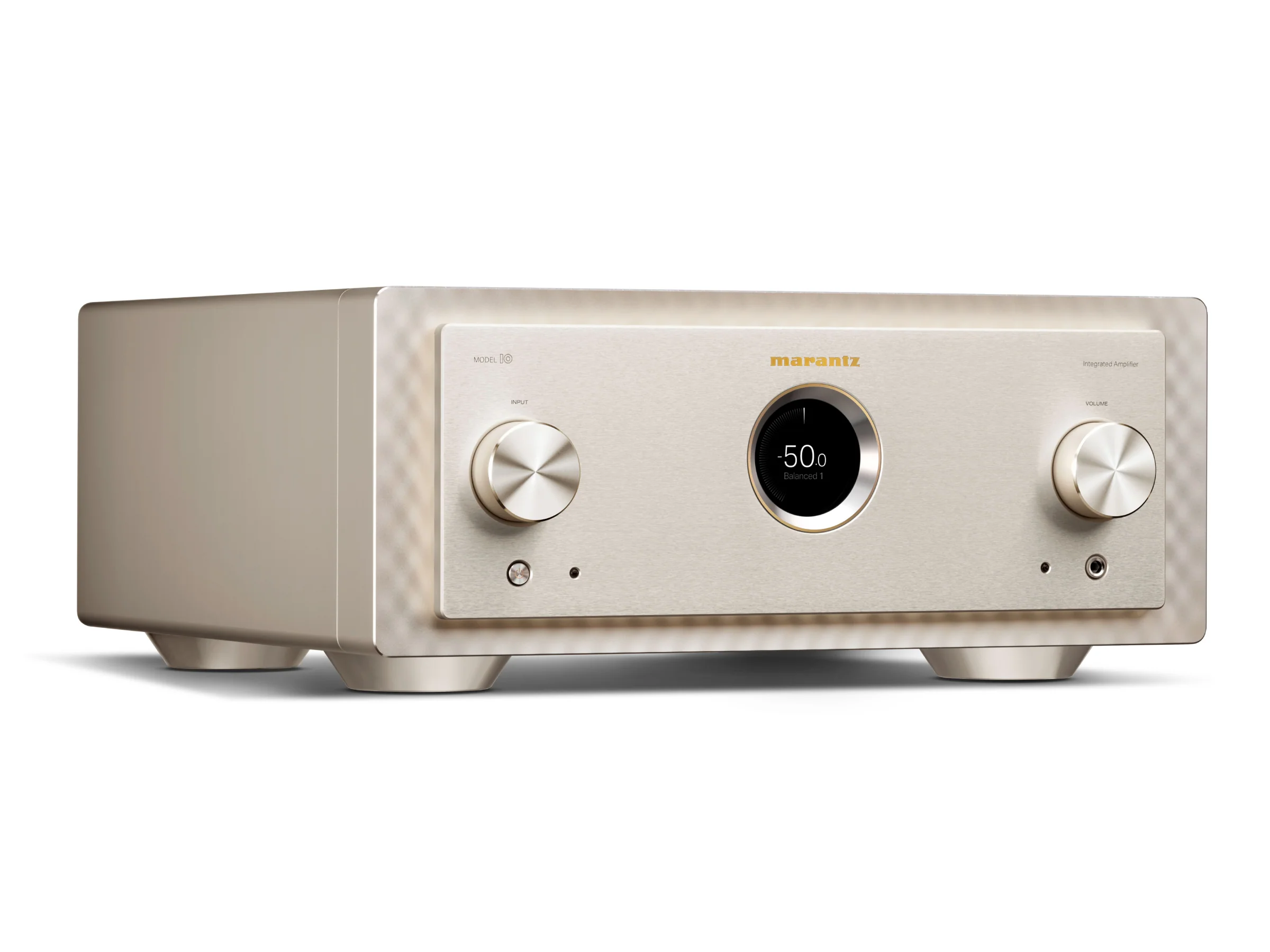 Marantz Model 10 Reference Integrated Amplifier - Image 7