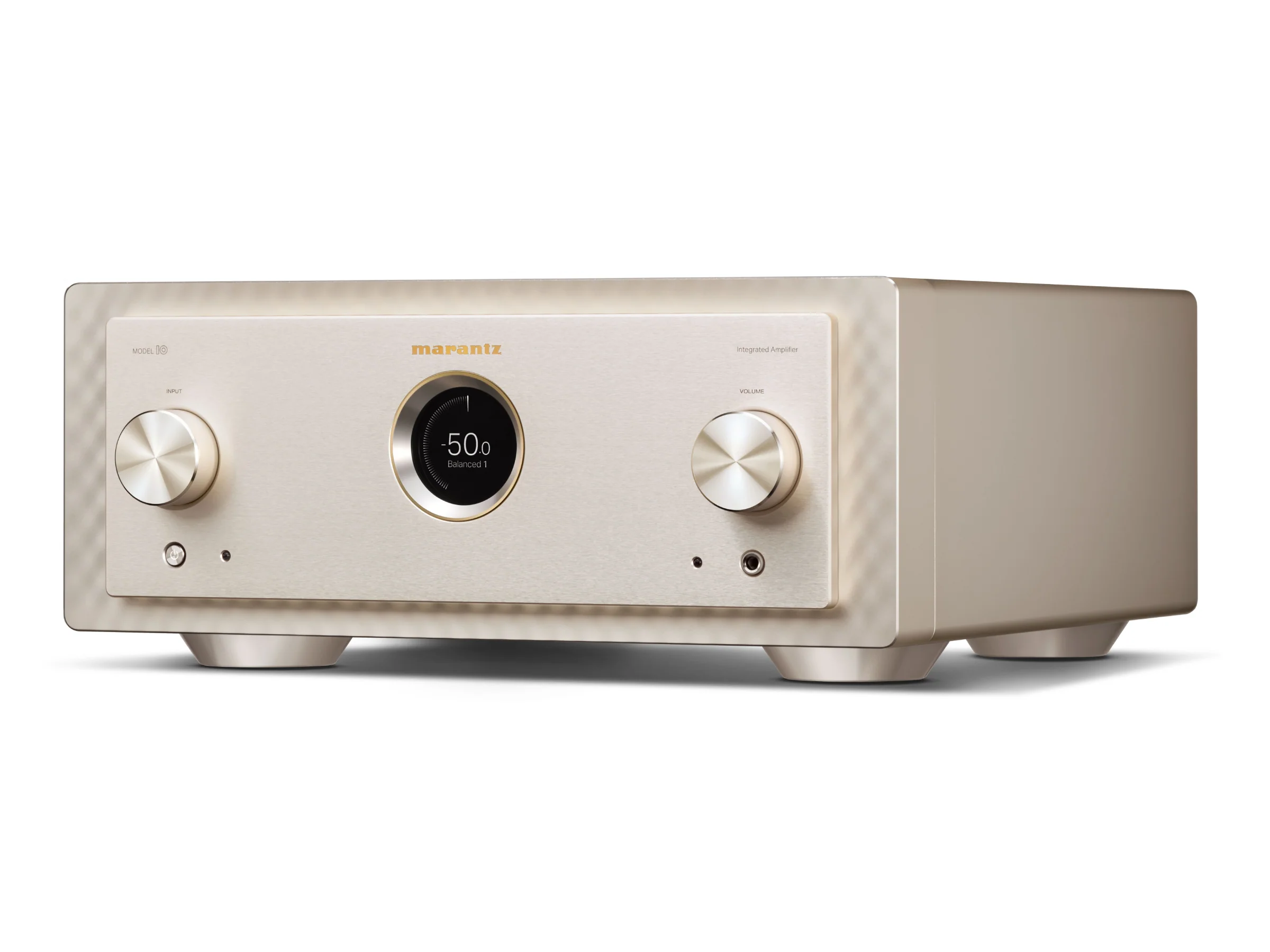 Marantz Model 10 Reference Integrated Amplifier - Image 8