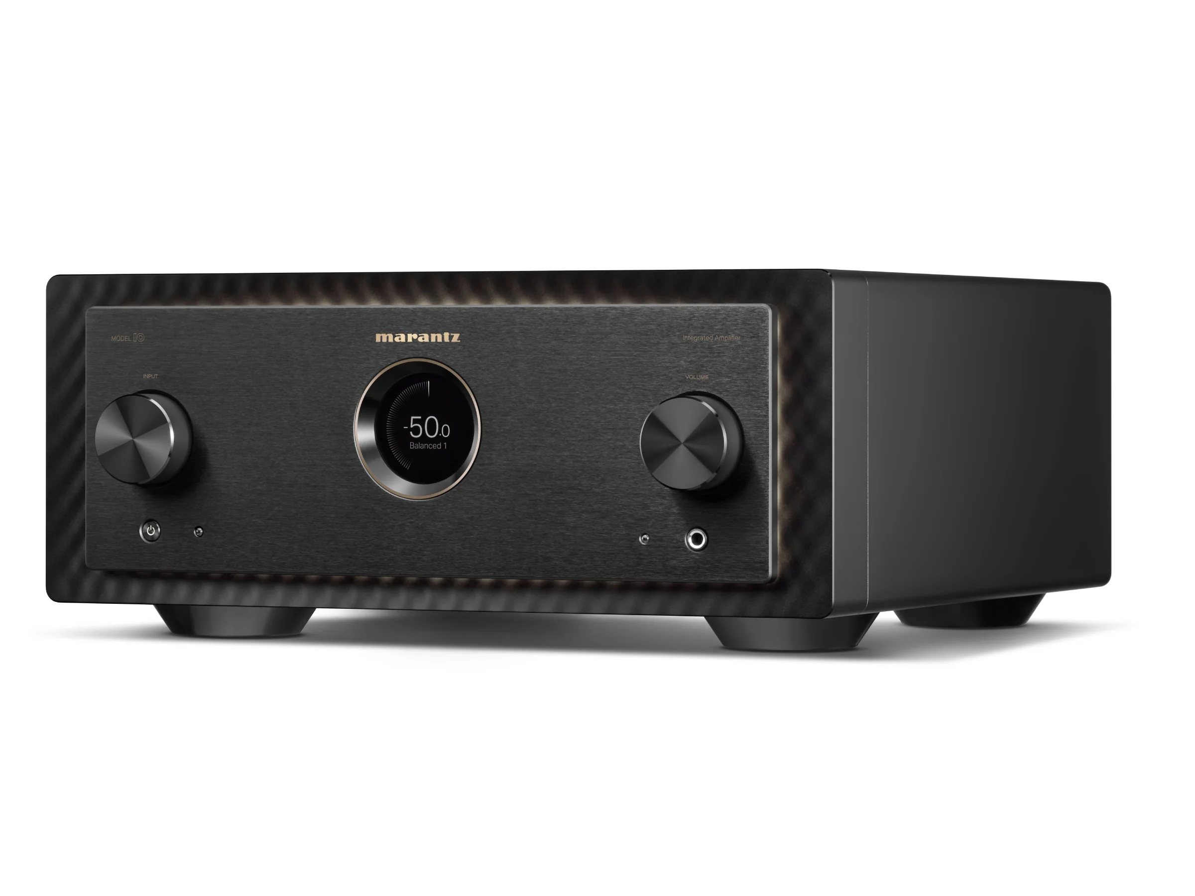 Marantz Model 10 Reference Integrated Amplifier - Image 4