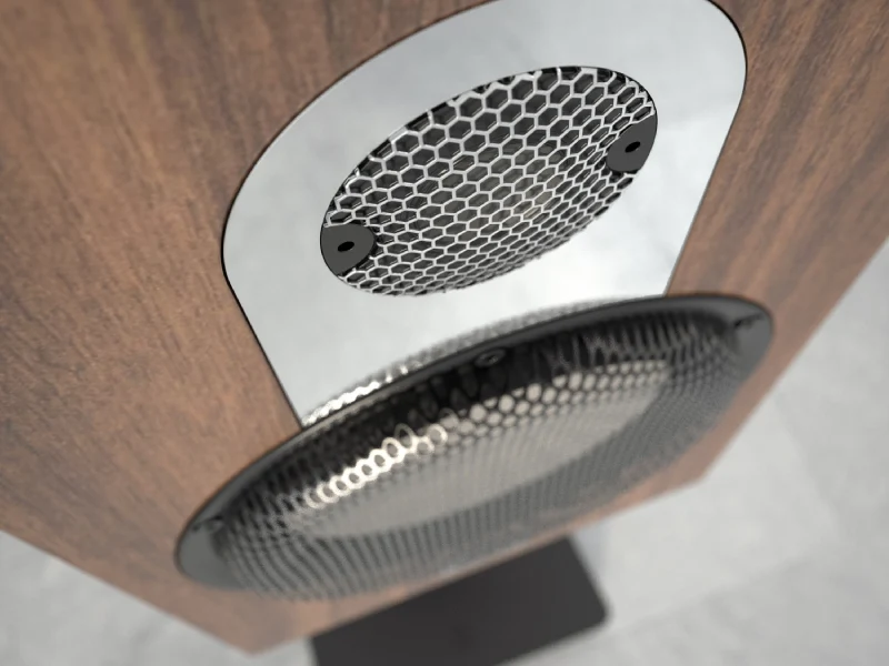 Marten Parker Duo Diamond Edition Loudspeakers - Image 3