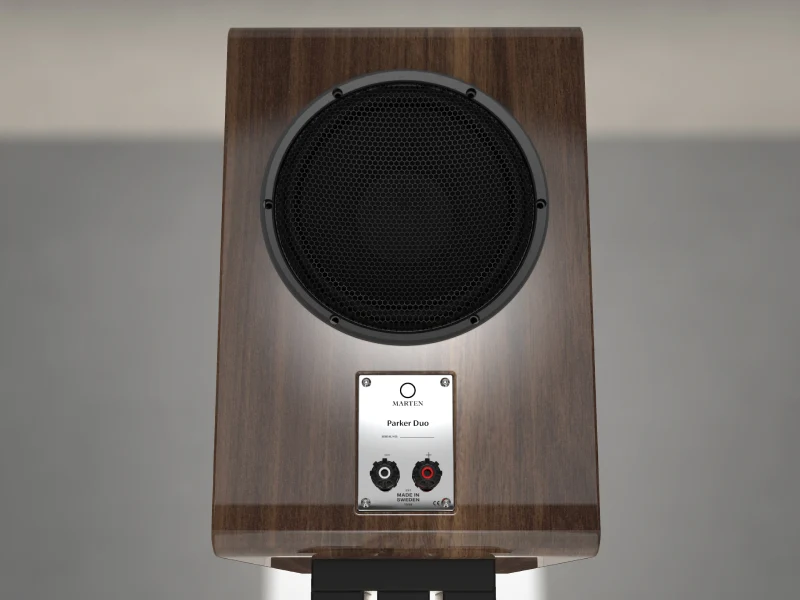 Marten Parker Duo Loudspeakers - Image 10