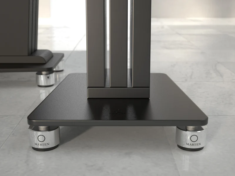 Marten Parker Duo Loudspeakers - Image 12