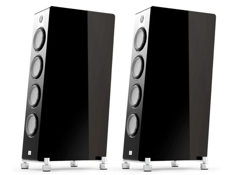 Marten Parker Quintet Diamond Edition Loudspeakers - Image 11