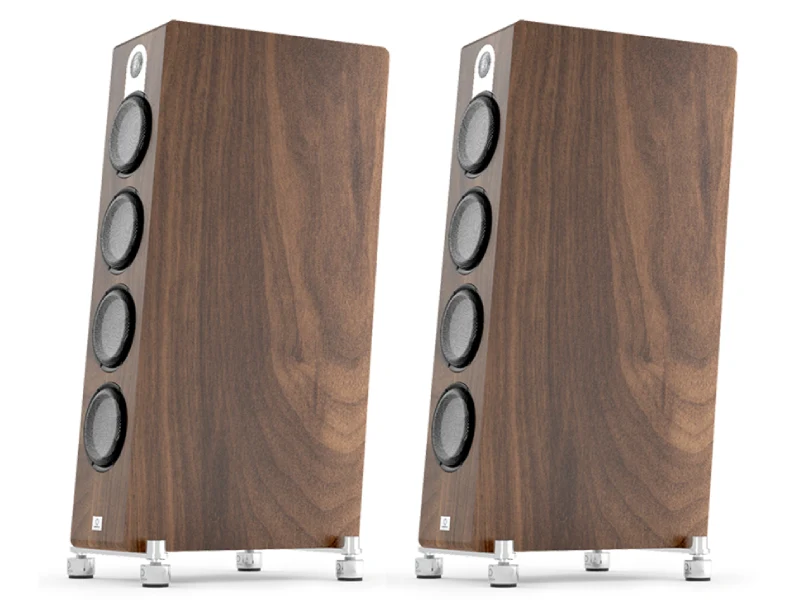 Marten Parker Quintet Diamond Edition Loudspeakers - Image 12