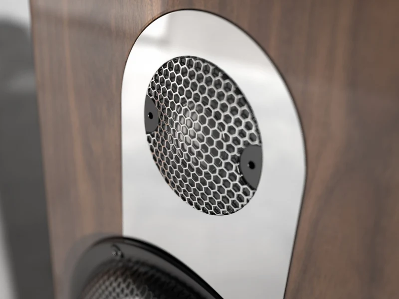 Marten Parker Quintet Diamond Edition Loudspeakers - Image 7