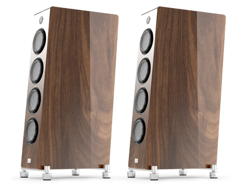 Marten Parker Quintet Loudspeakers - Image 9