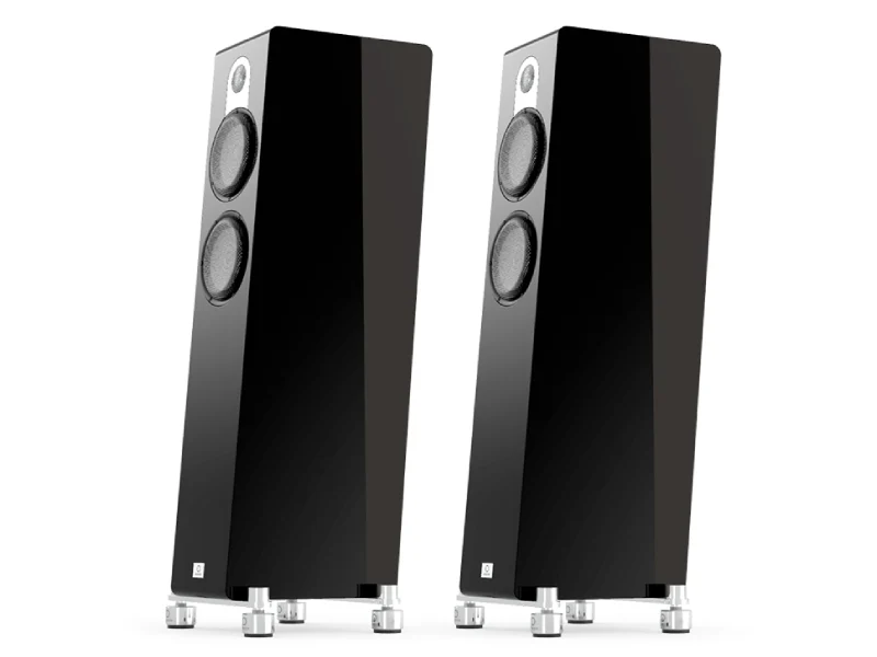 Marten Parker Trio Diamond Edition Loudspeakers - Image 10