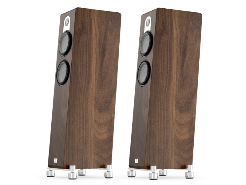 Marten Parker Trio Diamond Edition Loudspeakers - Image 8