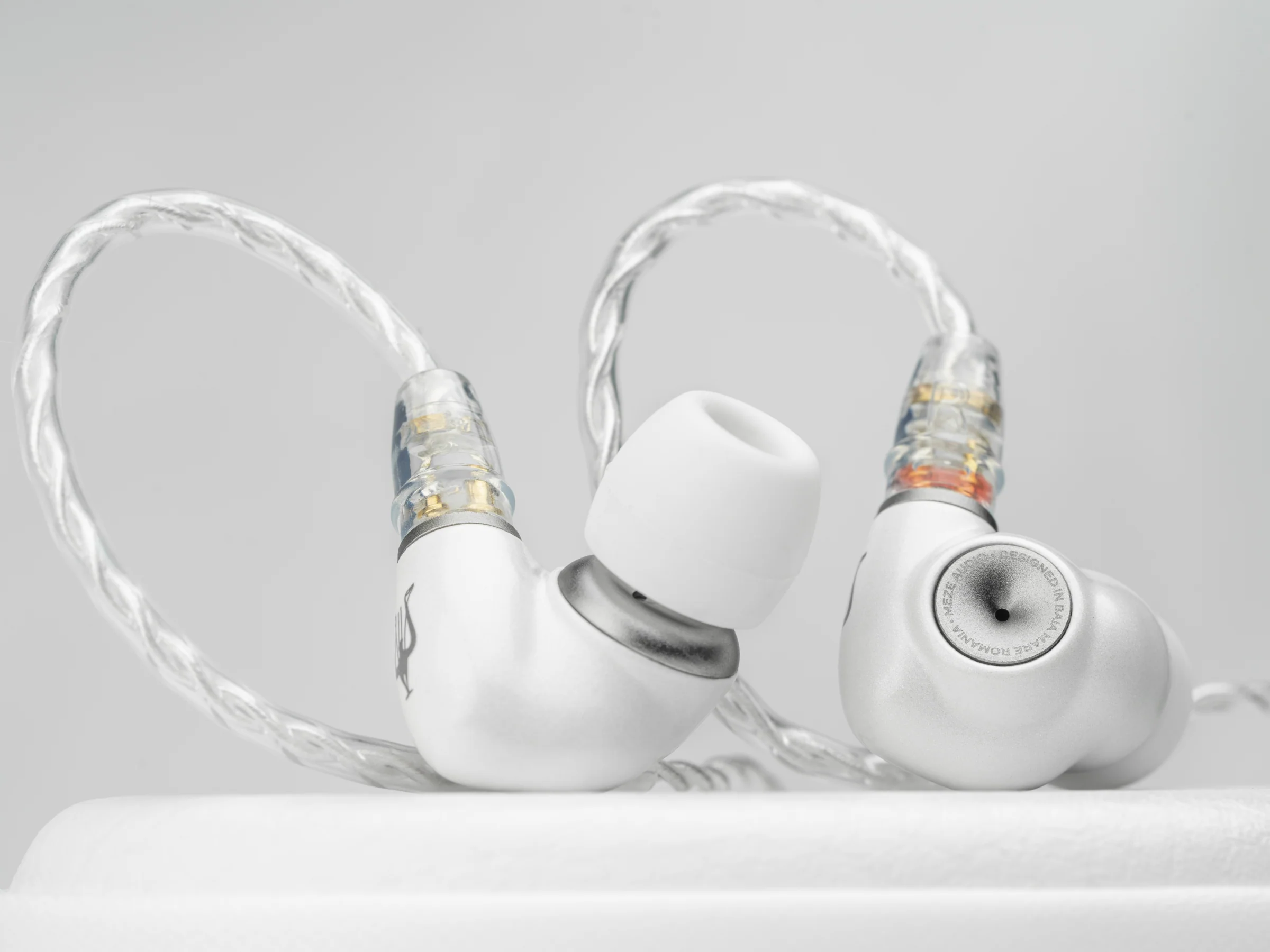 Meze Alba IEM In-Ear Monitors - Image 3