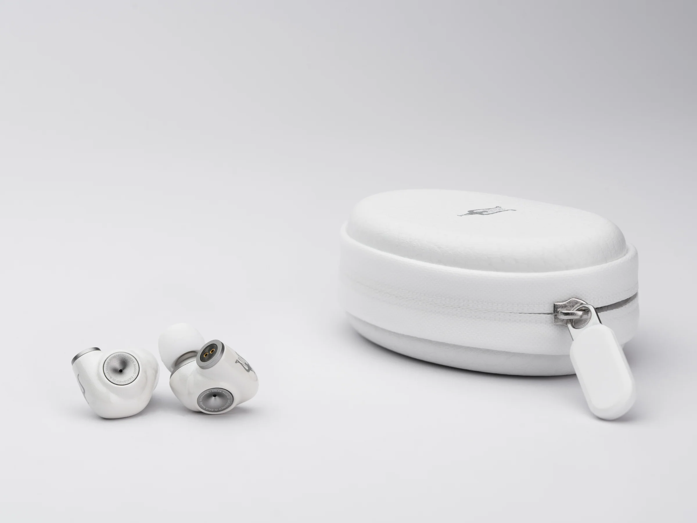 Meze Alba IEM In-Ear Monitors - Image 4