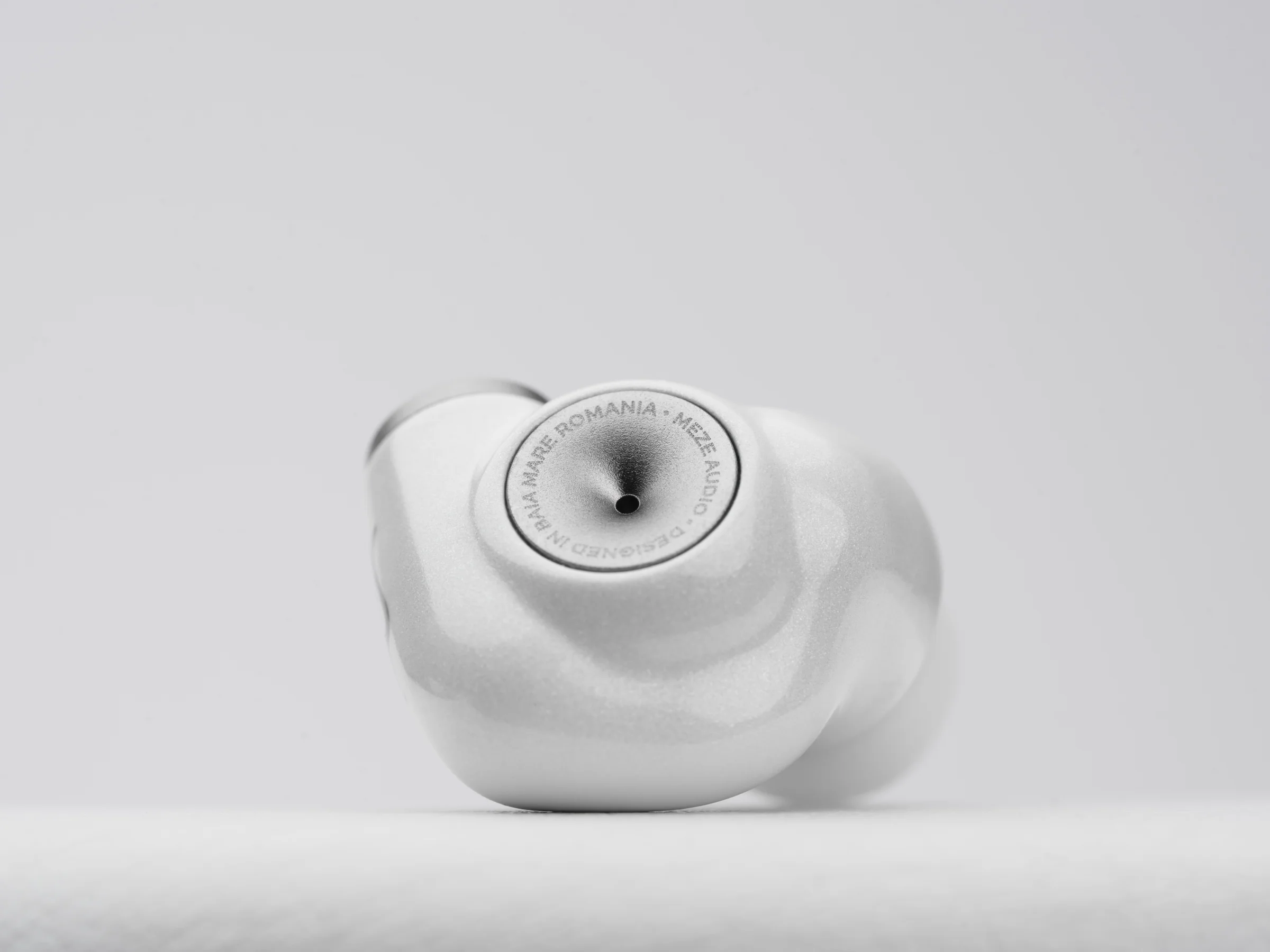 Meze Alba IEM In-Ear Monitors - Image 5