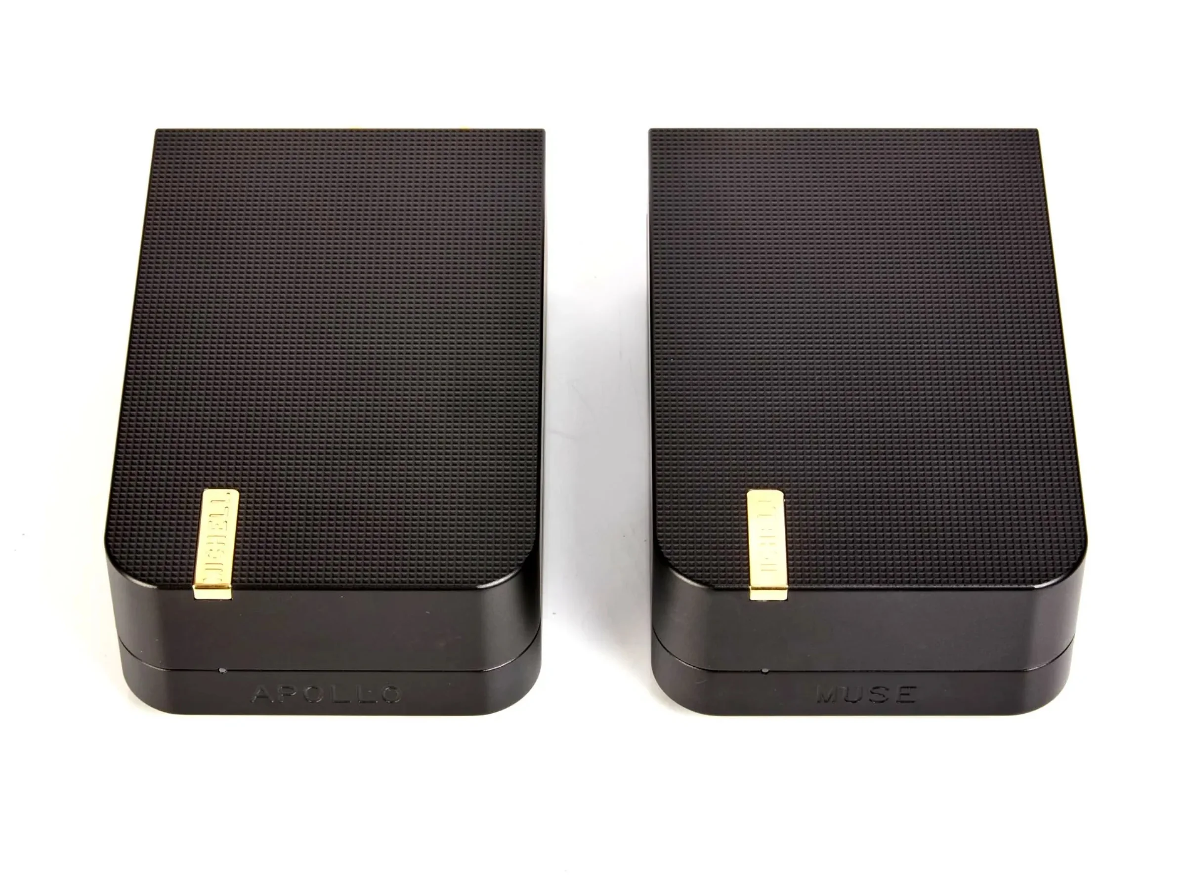 Michell APOLLO Phono Stage with Muse Power Supply