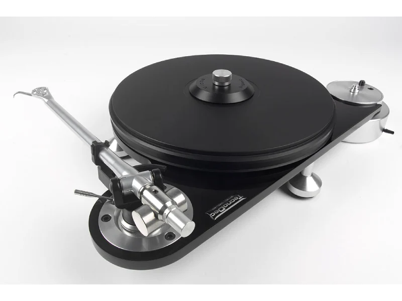 Michell TecnoDec Turntable - Image 2