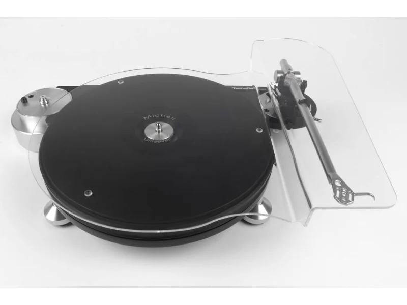 Michell TecnoDec Turntable - Image 3