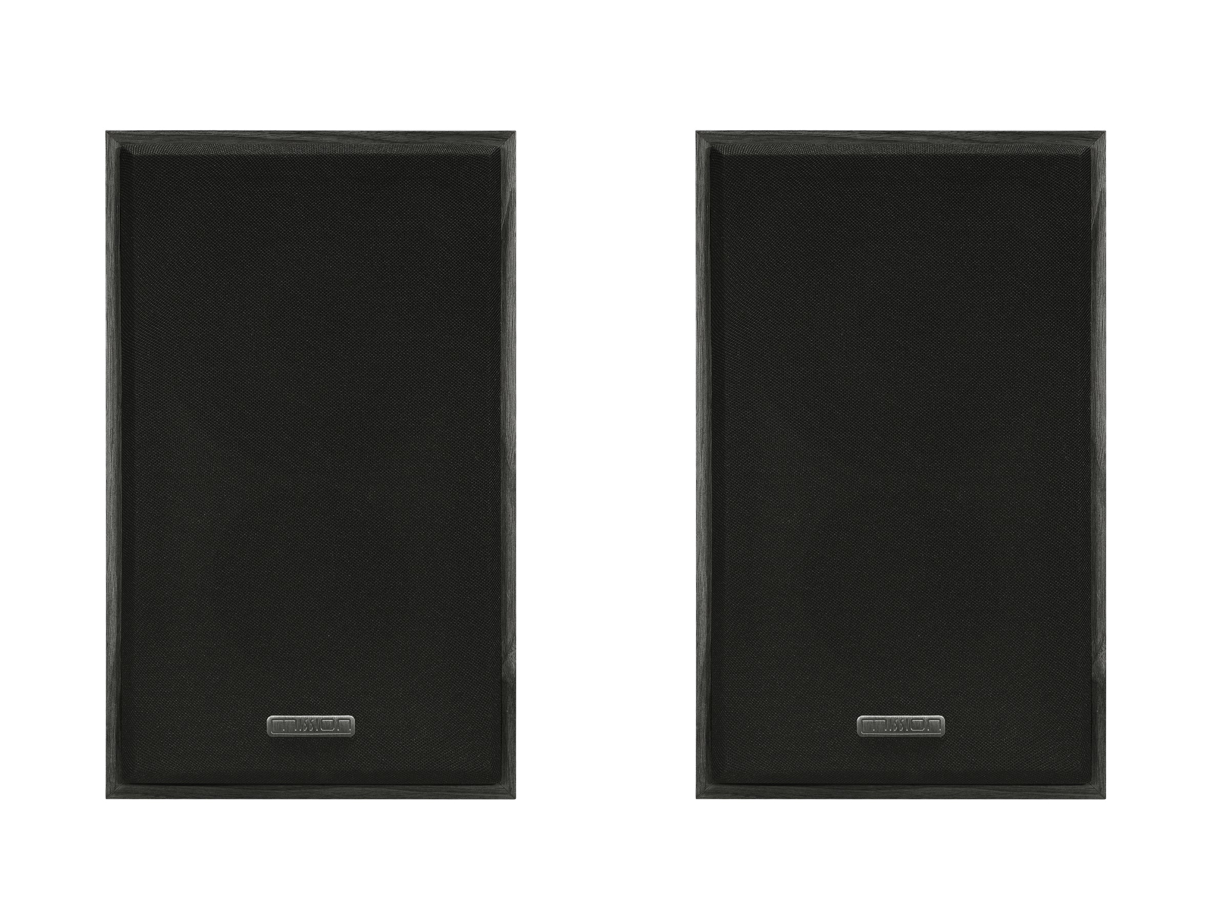 Mission 750 Standmount Speakers - Image 4