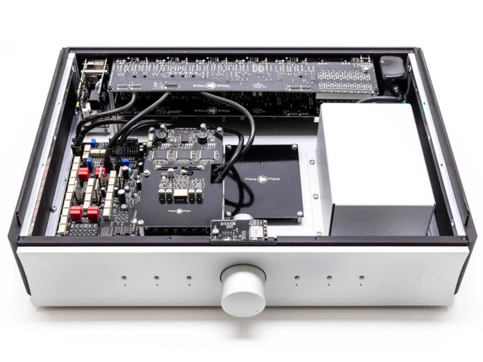 Mola Mola Makua Preamplifier - Image 2