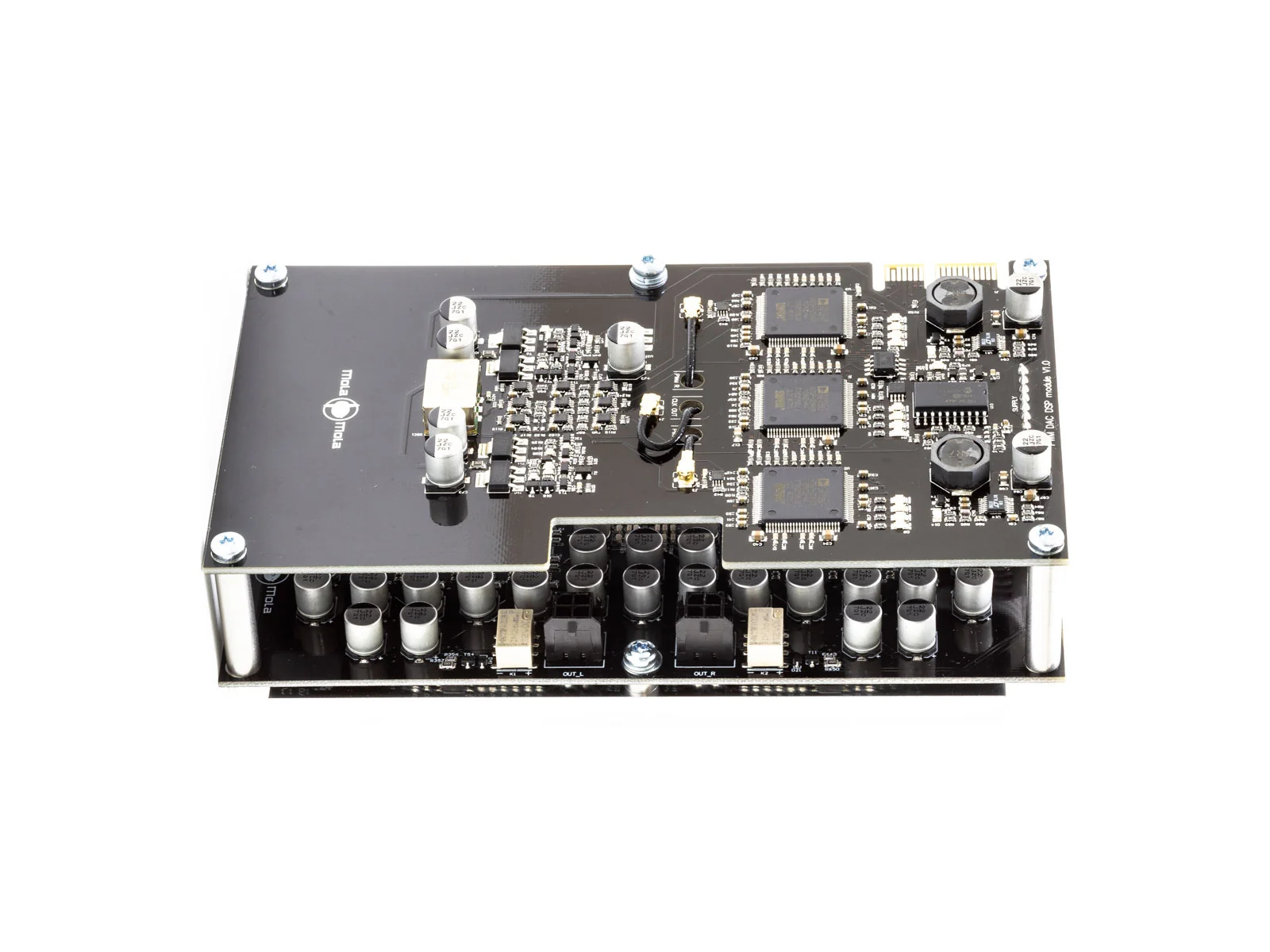 Mola Mola Makua Preamplifier - Image 5