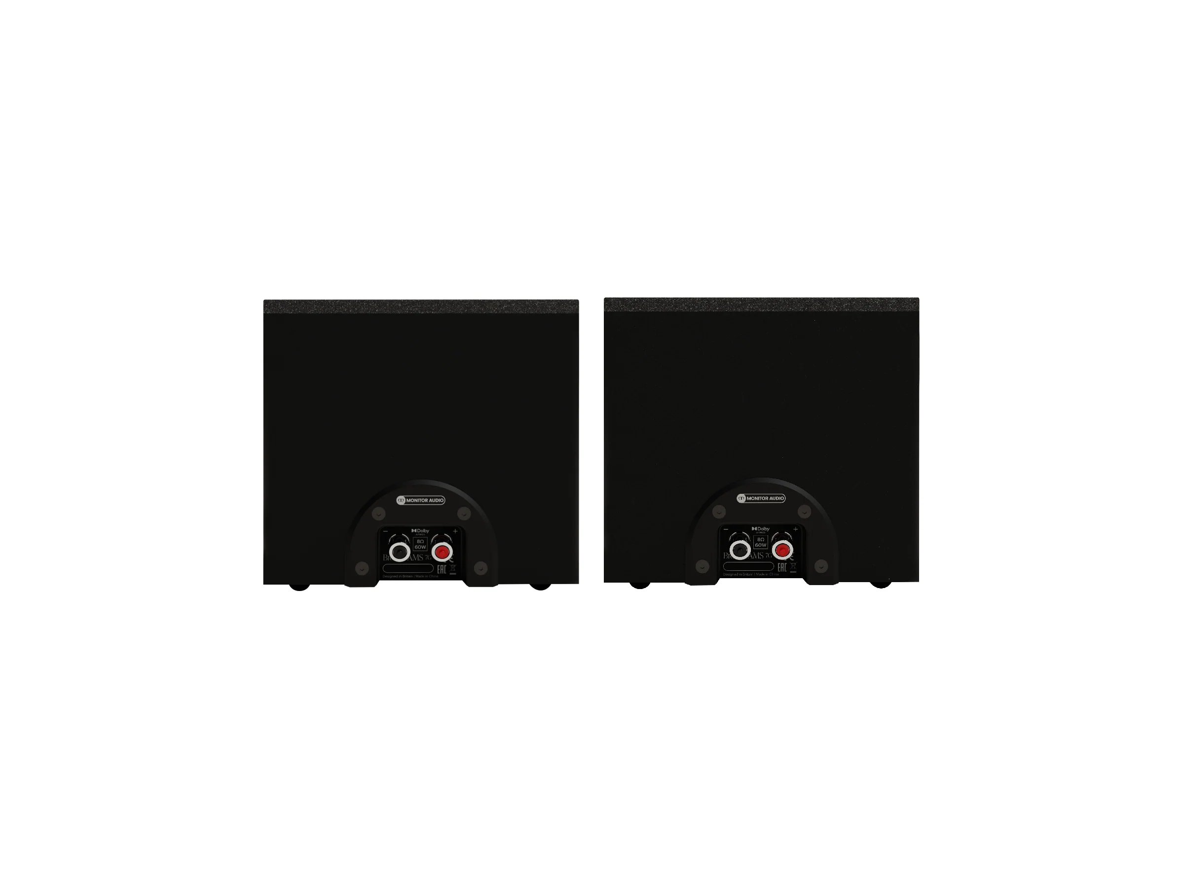 Monitor Audio Bronze AMS Atmos Speakers 7G - Image 4